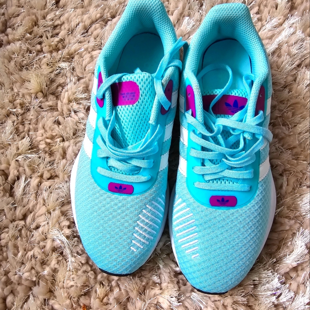 Like New Adidas Sneakers